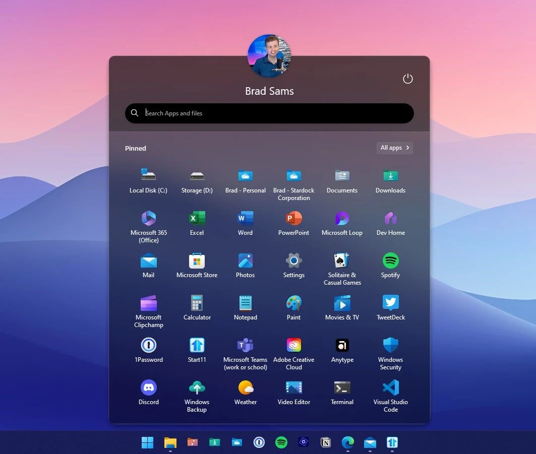 Launcher Style 突出搜索和常用应用